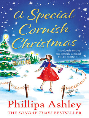 A Special Cornish Christmas - ebook